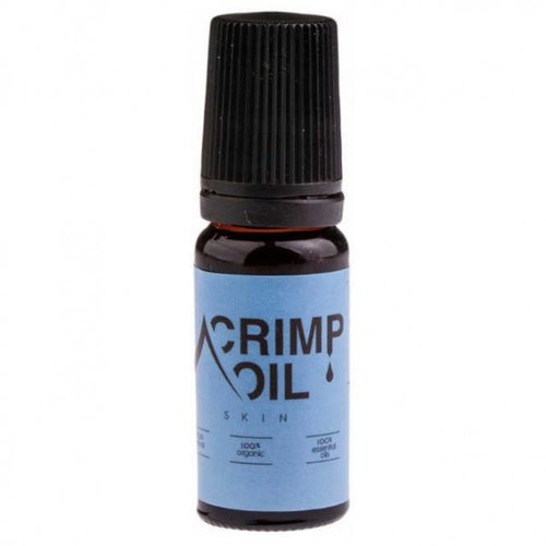 Crimp Oil Crimp Oil Skin Care