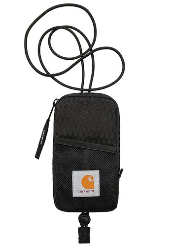 Carhartt WIP Spey Neck Pouch Umhängetasche - Schwarz