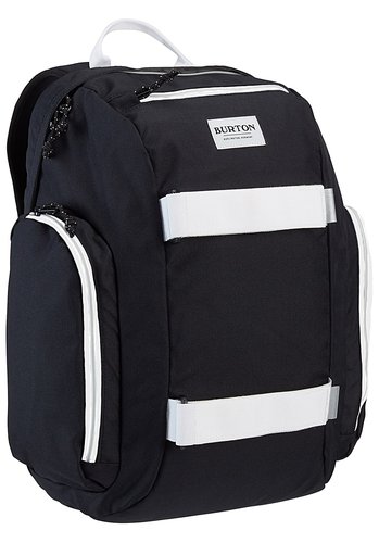 Burton Metalhead 18L Rucksack - Schwarz