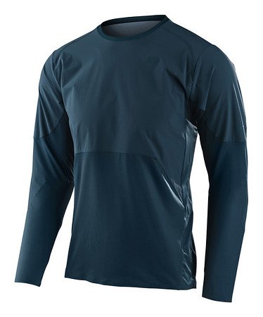 Troy Lee Designs Drift Longsleeve Jersey M