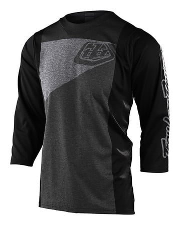 Troy Lee Designs Ruckus Jersey Tres L