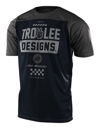 Troy Lee Designs Skyline SS Jersey Camber S