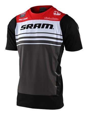 Troy Lee Designs Skyline SS Jersey Formula S