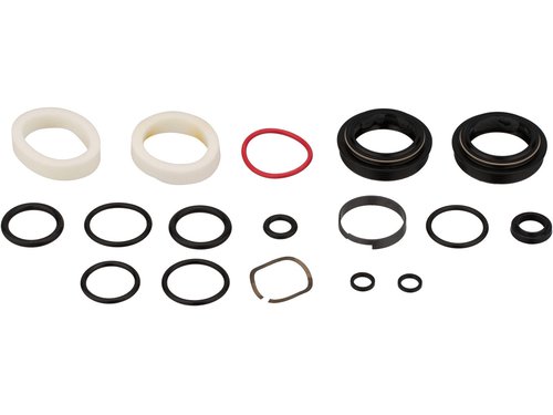 RockShox Service Kit 200 h/1 Jahr für Reba A7 130-150 mm / Reba 26 A1-A2