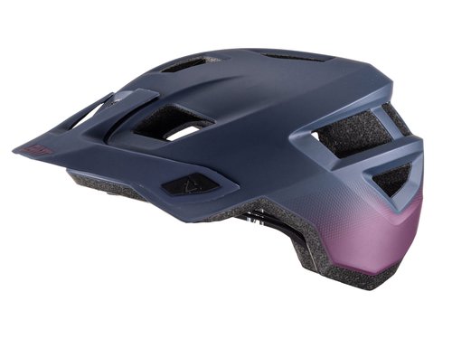Leatt Helmet MTB All Mountain 1.0 Dusk M