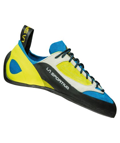 la sportiva Herren Kletterschuhe "Finale" - Schnürung