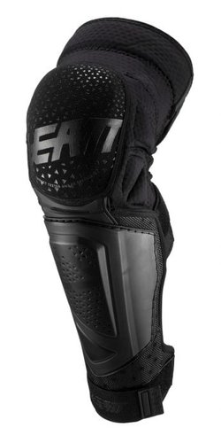 Leatt Knee & Shin Guard 3DF Hybrid EXT L/XL