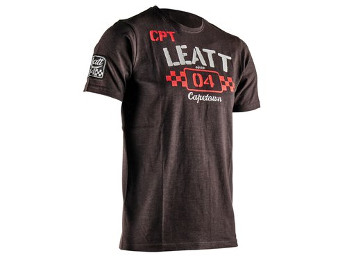 Leatt Heritage T-Shirt XXL