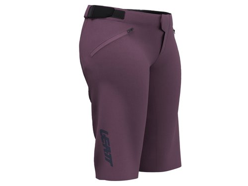 Leatt MTB All Mountain 2.0 Shorts Women S