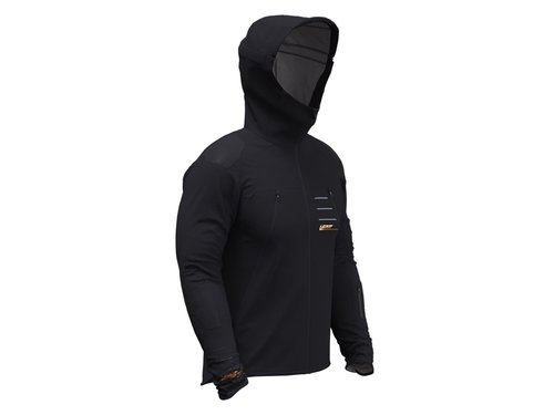 Leatt MTB All Mountain 4.0 Jacket Black M