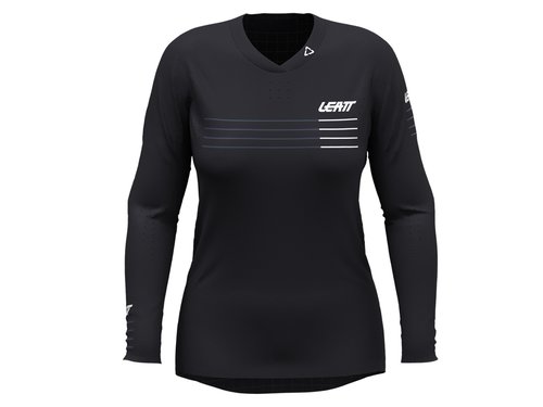 Leatt MTB Gravity 4.0 Womens Jersey S