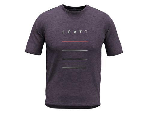 Leatt MTB Trail 1.0 Jersey XL