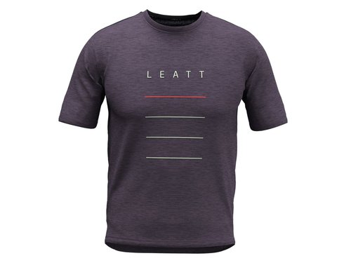 Leatt MTB Trail 1.0 Jersey XXL