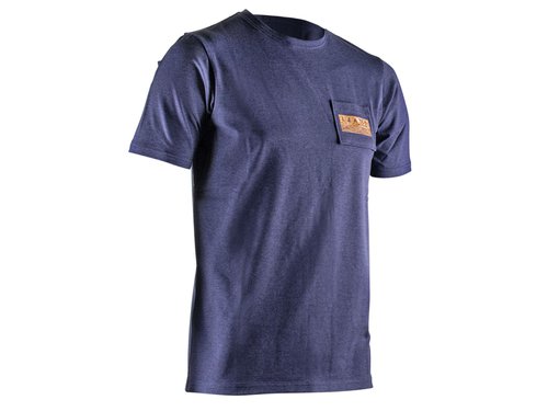 Leatt Upcycle t-shirt Upcycle L