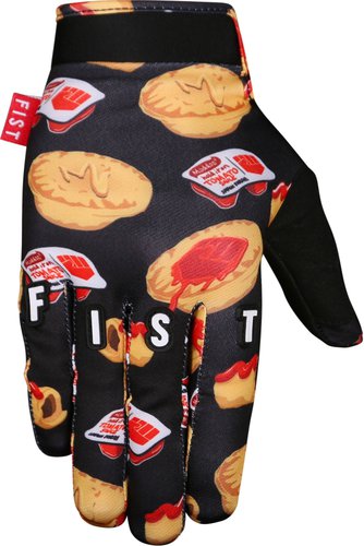 Fist Handschuh Meat Pie M