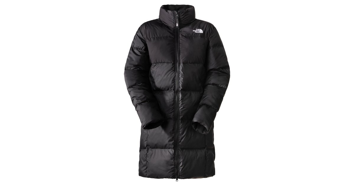 steppmantel north face