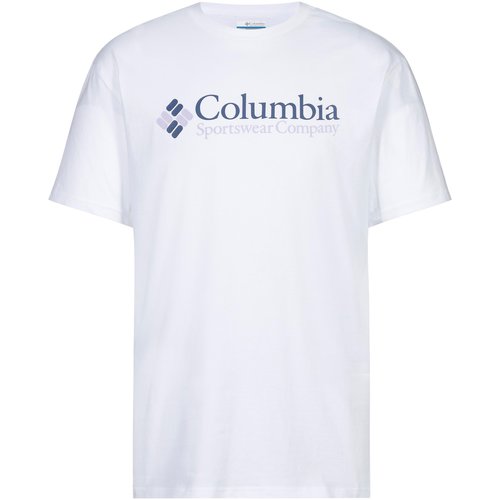 Columbia Basic Logo T-Shirt Herren