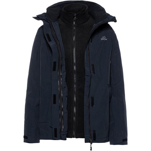 Ock Doppeljacke Damen