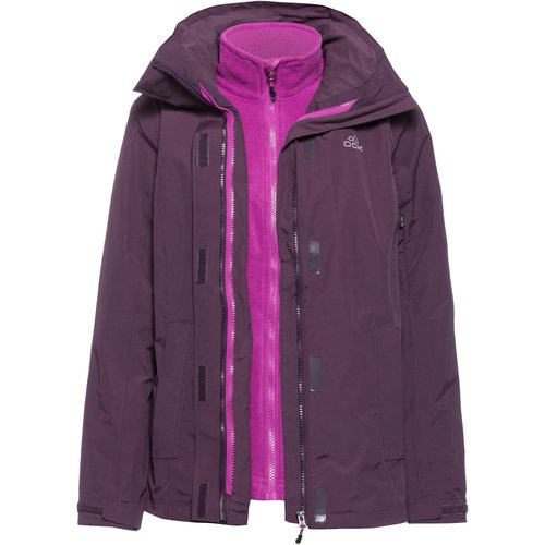 Ock Doppeljacke Damen