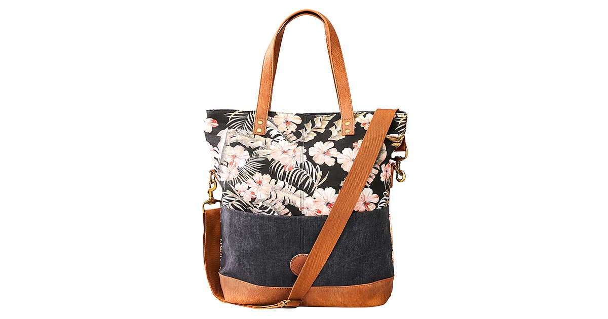 Tote bag ripcurl hotsell