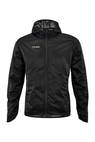 Cube ATX Breaker Jacke black S