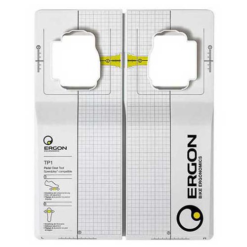 Ergon Tp1 Pedal Cleat For Speedplay Werkzeug