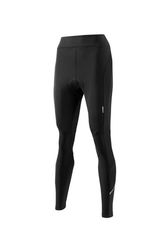 Cube BLACKLINE WS Radhose lang black M (38)