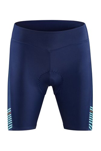 Cube TEAMLINE WS Radhose kurz L (40)