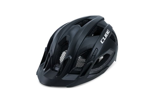 Cube Helm QUEST XL (59-64)
