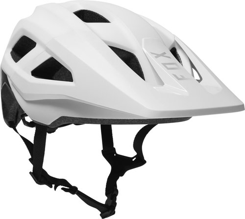 Fox Fox Mainframe Helmet Mips white L