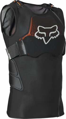 Fox Baseframe Pro D30 Vest XXL