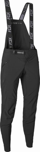 Fox Damen Defend Fire Bibshort S