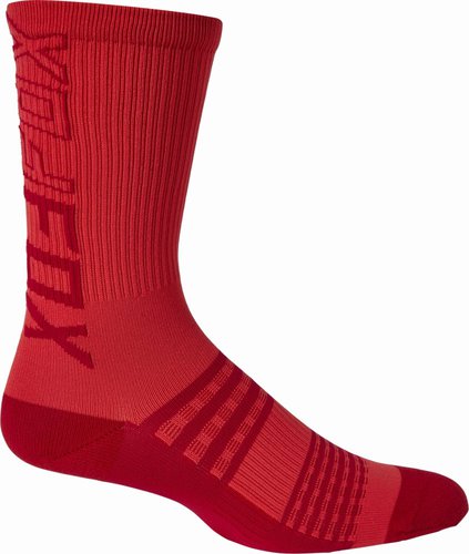 Fox 8" Ranger Sock Damen