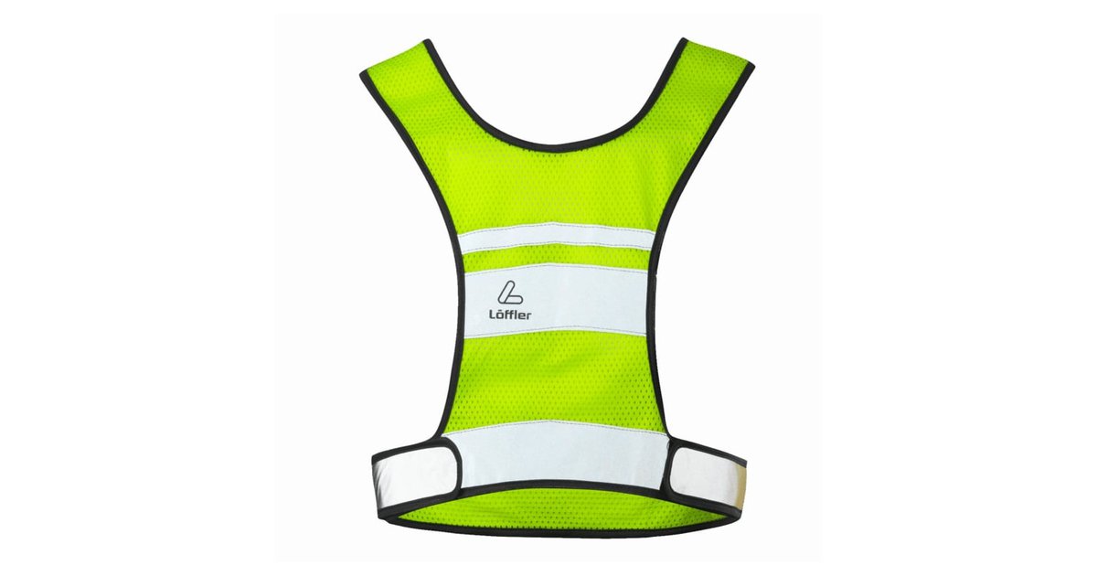 Löffler GTX Active Jas met Capuchon Dames - topaz/deep water 447