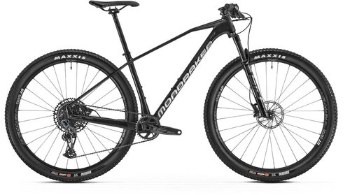 Mondraker Chrono Carbon RR Carbon/Black/Silver 2022 XL
