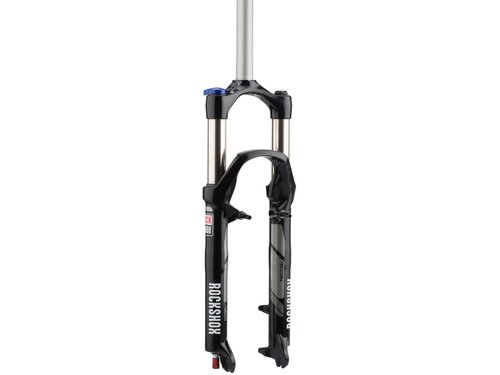 RockShox Recon Silver TK Solo Air 26" Federgabel