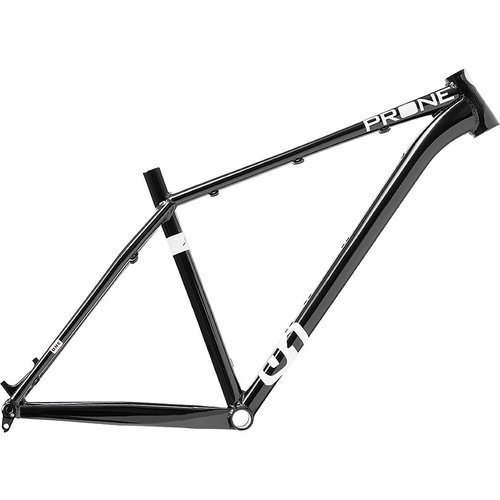 Octane One Prone Rahmen (27,5 Zoll) 2020 - Schwarz