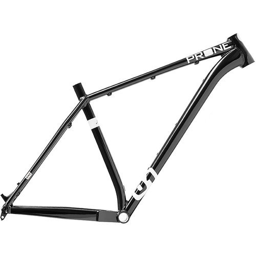 Octane One Prone Rahmen (29 Zoll) 2020 - Schwarz