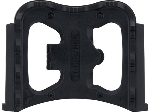 Bbb Reflektor-Pedalplatten FeetRest BPD-90 für SPD Klickpedale