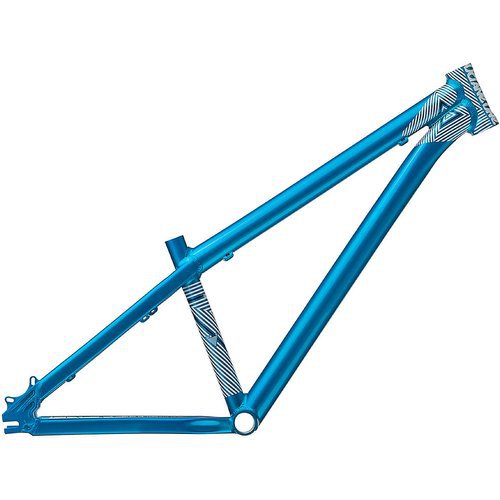 Octane One Zircus Rahmen 2020 - Blau  - One Size