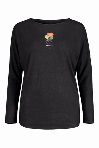 Maloja SpringkrautM. Longsleeve L