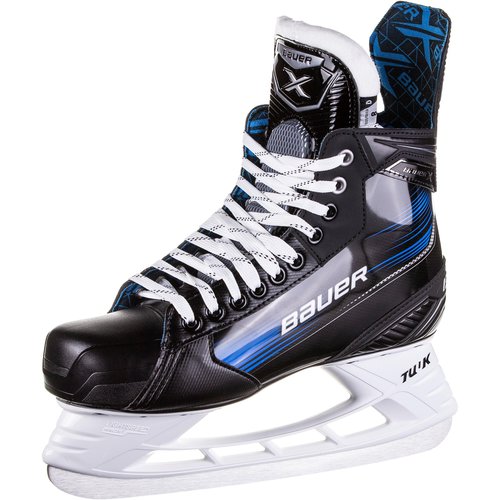 Bauer X - SR Schlittschuhe