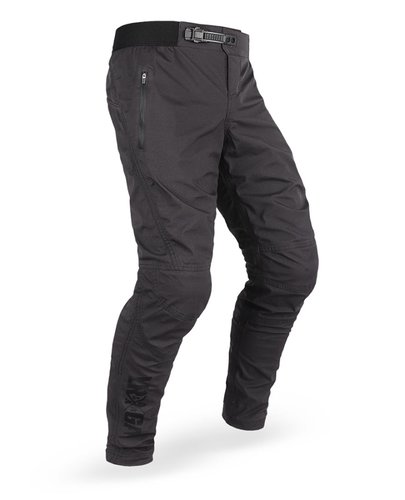 Loose Riders Waterproof Riding Pants (C/S Black Label) 30