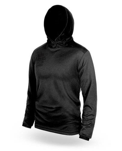 Loose Riders Hooded Jerseys M