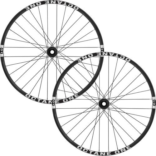 Octane One Solar Trail MTB Wheelset - Laufradsätze