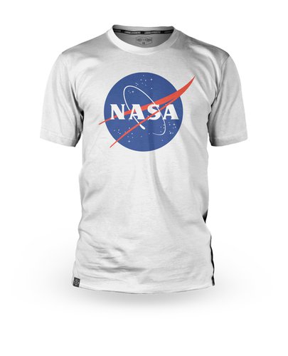 Loose Riders NASA C/S Jersey Short Sleeve S