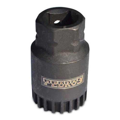 Pedro´s Campagnolo Kassetten-verschlussring-werkzeug