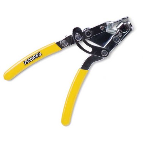 Pedro´s Cable Puller Werkzeug