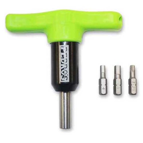 Pedro´s Fixed Torque Driver Werkzeug