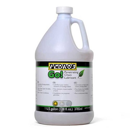 Pedro´s Go Penetrating Chain Schmiermittel 1l